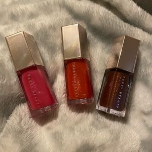 Fenty Beauty Mini Gloss Bombs
